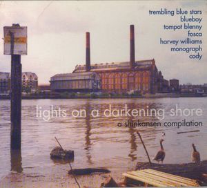 Lights on a Darkening Shore