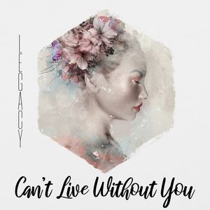 Can't live without you (Single)