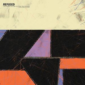 Refused Party Program (Single)