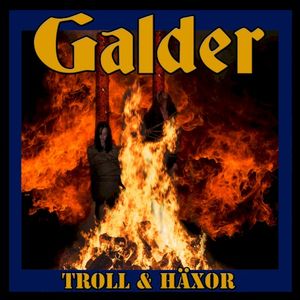 Troll & häxor - Special Version