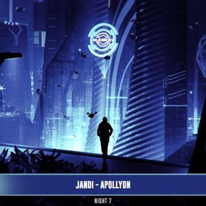 Apollyon (Single)