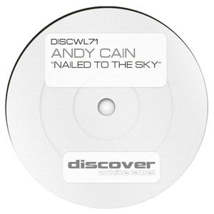 Nailed to the Sky (Single)