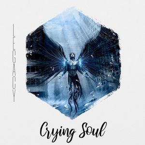 Crying Soul (Single)