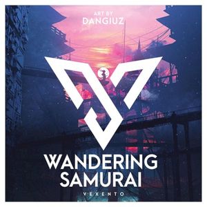Wandering Samurai (Single)