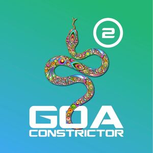 Goa Constrictor, Vol. 2