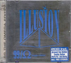 Illusion 99: Omega Edition