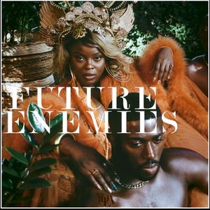 Future Enemies (Single)