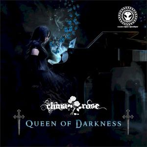 Queen of Darkness (EP)