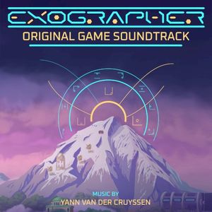 Exographer (Original Game Soundtrack) (OST)