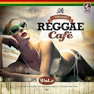 Vintage Reggae Café, Vol. 2