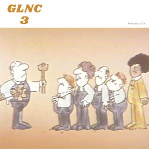 G.L.N.C. 3 (Single)