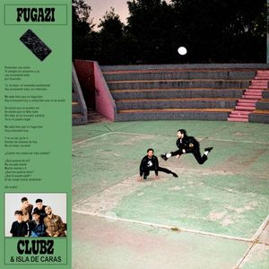 Fugazi (Single)