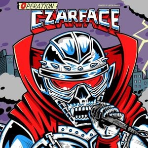 OPERATION: CZARFACE