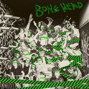 Bonehead (Single)