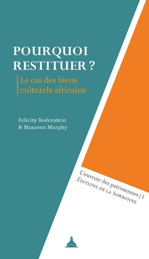 Pourquoi restituer ?