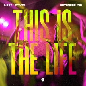 This Is the Life (Extended Mix) (Single)