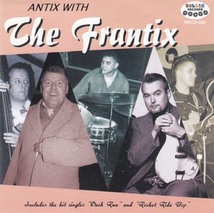 Antix With The Frantix