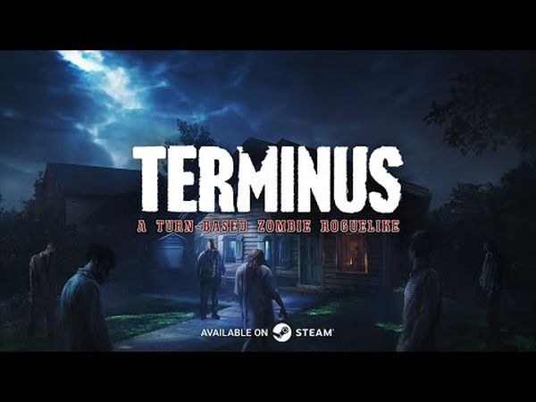 Terminus: Zombie Survivors