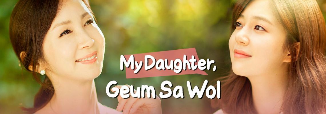 Cover My Daughter, Geum Sa-Wol