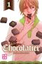 Heartbroken Chocolatier