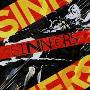 Sinners (Single)