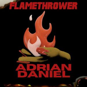 Flamethrower (Single)