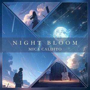 Night Bloom