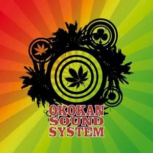 Okokan Sound System (EP)