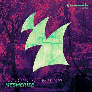 Mesmerize (Single)