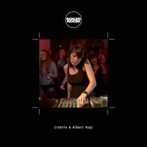 Boiler Room: Cinthie & Albert Vogt in Berlin, Jul 2, 2014 (Live)