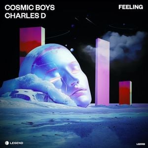 Feeling (Single)