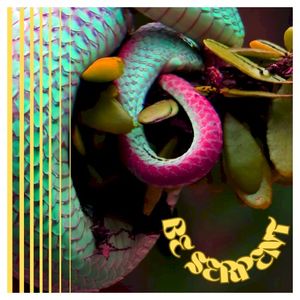 Be Serpent (Single)