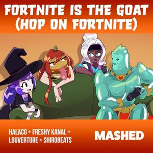 Hop on Fortnite (Single)