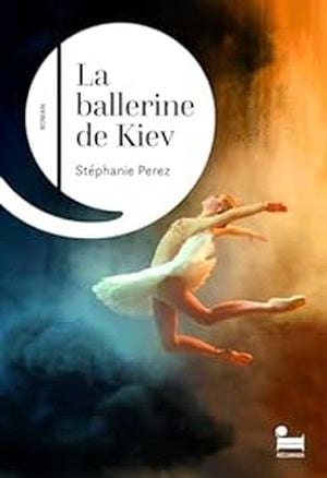 La Ballerine de Kiev