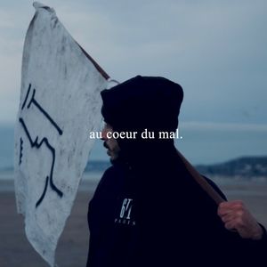 Au coeur du mal.