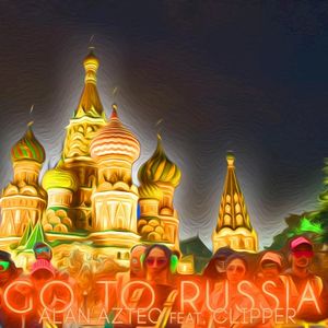 Go to Russia (Single)