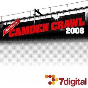 Camden Crawl 2008