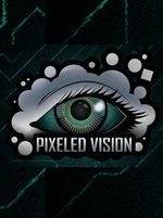 Pixeled Vision