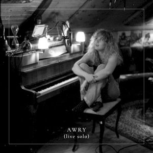 Awry (live solo) (Single)