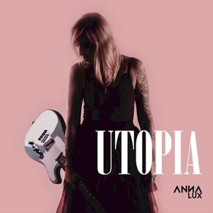 Utopia (radio edit) (Single)