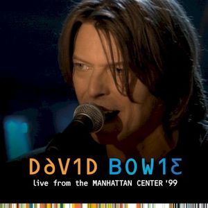 Live From the Manhattan Center ’99 (Live)