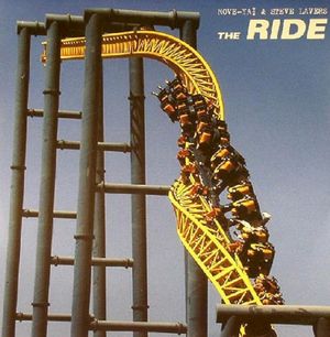 The Ride (Single)