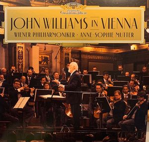 John Williams Live in Vienna