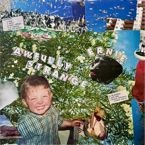 Awfully Strange (Single)