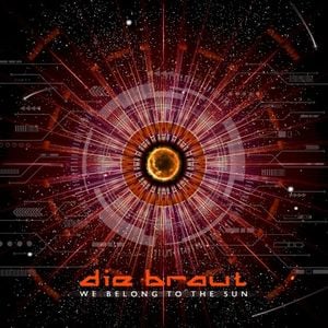 We Belong to the Sun (EP)