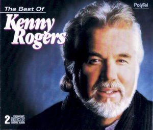 The Best of Kenny Rogers