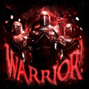 WARRIOR! (Single)