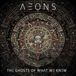 The Ghosts Of What We Knew