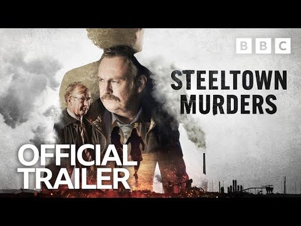 Steeltown Murders