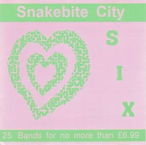 Snakebite City Six